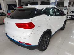 AITO Blue Electric E3 405km Comfort Edition - ფოტო 6