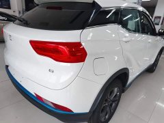 AITO Blue Electric E3 405km Comfort Edition - ფოტო 7