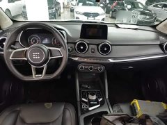 AITO Blue Electric E3 405km Comfort Edition - ფოტო 9