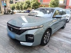 Baojun Valli 1.5T Nagqu Starry CVT Premier - ფოტო 1