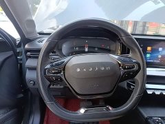 Baojun Valli 1.5T Nagqu Starry CVT Premier - ფოტო 10