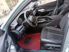 Baojun Valli 1.5T Nagqu Starry CVT Premier - ფოტო 14