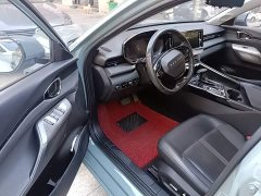 Baojun Valli 1.5T Nagqu Starry CVT Premier - ფოტო 15