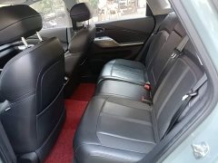 Baojun Valli 1.5T Nagqu Starry CVT Premier - ფოტო 16