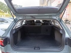 Baojun Valli 1.5T Nagqu Starry CVT Premier - ფოტო 18