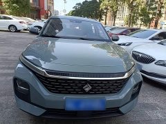 Baojun Valli 1.5T Nagqu Starry CVT Premier - ფოტო 2