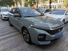 Baojun Valli 1.5T Nagqu Starry CVT Premier - ფოტო 3