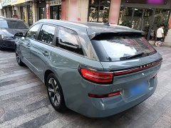 Baojun Valli 1.5T Nagqu Starry CVT Premier - ფოტო 4