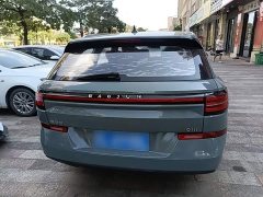 Baojun Valli 1.5T Nagqu Starry CVT Premier - ფოტო 5