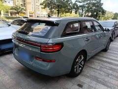 Baojun Valli 1.5T Nagqu Starry CVT Premier - ფოტო 6