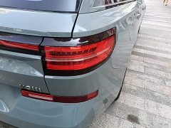 Baojun Valli 1.5T Nagqu Starry CVT Premier - ფოტო 7