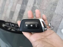 Baojun Valli 1.5T Nagqu Starry CVT Premier - ფოტო 8