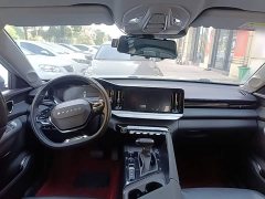 Baojun Valli 1.5T Nagqu Starry CVT Premier - ფოტო 9