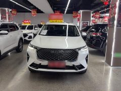 Haval H6 Third Generation 1.5T Automatic Two-Wheel Drive Pro - фото 2