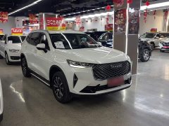 Haval H6 Third Generation 1.5T Automatic Two-Wheel Drive Pro - фото 3