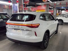 Haval H6 Third Generation 1.5T Automatic Two-Wheel Drive Pro - фото 4