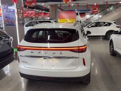 Haval H6 Third Generation 1.5T Automatic Two-Wheel Drive Pro - фото 5