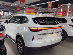Haval H6 Third Generation 1.5T Automatic Two-Wheel Drive Pro - фото 6