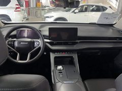 Haval H6 Third Generation 1.5T Automatic Two-Wheel Drive Pro - фото 9