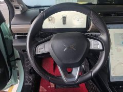 XPeng P5 550P - ფოტო 10