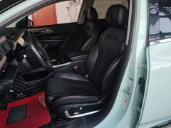 XPeng P5 550P - ფოტო 14