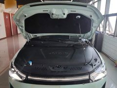 XPeng P5 550P - ფოტო 19