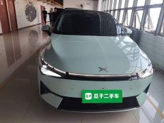 XPeng P5 550P - ფოტო 2