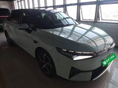 XPeng P5 550P - ფოტო 3