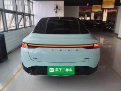 XPeng P5 550P - ფოტო 5