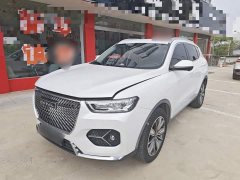 Haval H6 1.5L Turbocharged Automatic Champion Edition - ფოტო 1