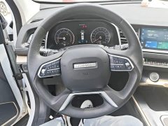 Haval H6 1.5L Turbocharged Automatic Champion Edition - ფოტო 10