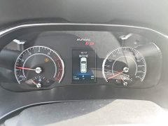 Haval H6 1.5L Turbocharged Automatic Champion Edition - ფოტო 11