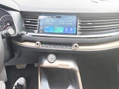 Haval H6 1.5L Turbocharged Automatic Champion Edition - ფოტო 12