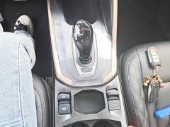 Haval H6 1.5L Turbocharged Automatic Champion Edition - ფოტო 13