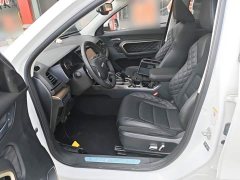 Haval H6 1.5L Turbocharged Automatic Champion Edition - ფოტო 14