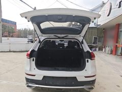 Haval H6 1.5L Turbocharged Automatic Champion Edition - ფოტო 18