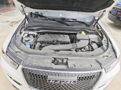Haval H6 1.5L Turbocharged Automatic Champion Edition - ფოტო 19