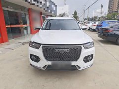 Haval H6 1.5L Turbocharged Automatic Champion Edition - ფოტო 2