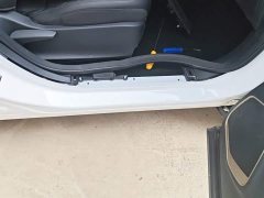 Haval H6 1.5L Turbocharged Automatic Champion Edition - ფოტო 20