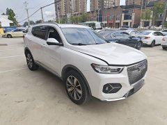 Haval H6 1.5L Turbocharged Automatic Champion Edition - ფოტო 3