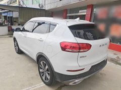 Haval H6 1.5L Turbocharged Automatic Champion Edition - ფოტო 4