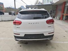 Haval H6 1.5L Turbocharged Automatic Champion Edition - ფოტო 5