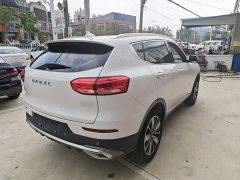 Haval H6 1.5L Turbocharged Automatic Champion Edition - ფოტო 6
