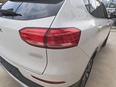 Haval H6 1.5L Turbocharged Automatic Champion Edition - ფოტო 7