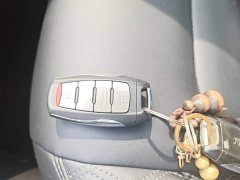 Haval H6 1.5L Turbocharged Automatic Champion Edition - ფოტო 8