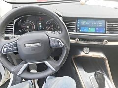 Haval H6 1.5L Turbocharged Automatic Champion Edition - ფოტო 9