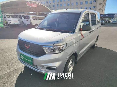 2025 Wuling Hongguang V 1.5L Dynamic Edition Electric Power Steering - автомобиль из Китая