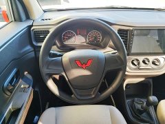 Wuling Hongguang V 1.5L Dynamic Edition Electric Power Steering - ფოტო 10