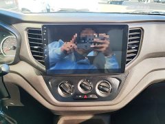 Wuling Hongguang V 1.5L Dynamic Edition Electric Power Steering - ფოტო 12