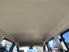 Wuling Hongguang V 1.5L Dynamic Edition Electric Power Steering - ფოტო 17